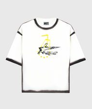 Hotel471 Arka T-Shirt