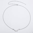 Tribal Bat Belt Chain