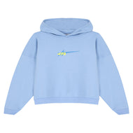 Hotel471 Sozin 001 Baby Blue Sweatshirt