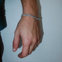 Cuban Bracelet