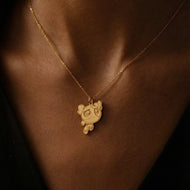Bubbles Pendant