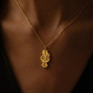 Blossom Pendant