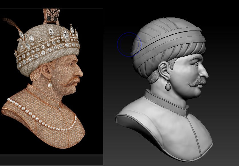 Kişiye Özel Takı Nasıl Yapılır? Fikirden Teslime Tüm Süreç