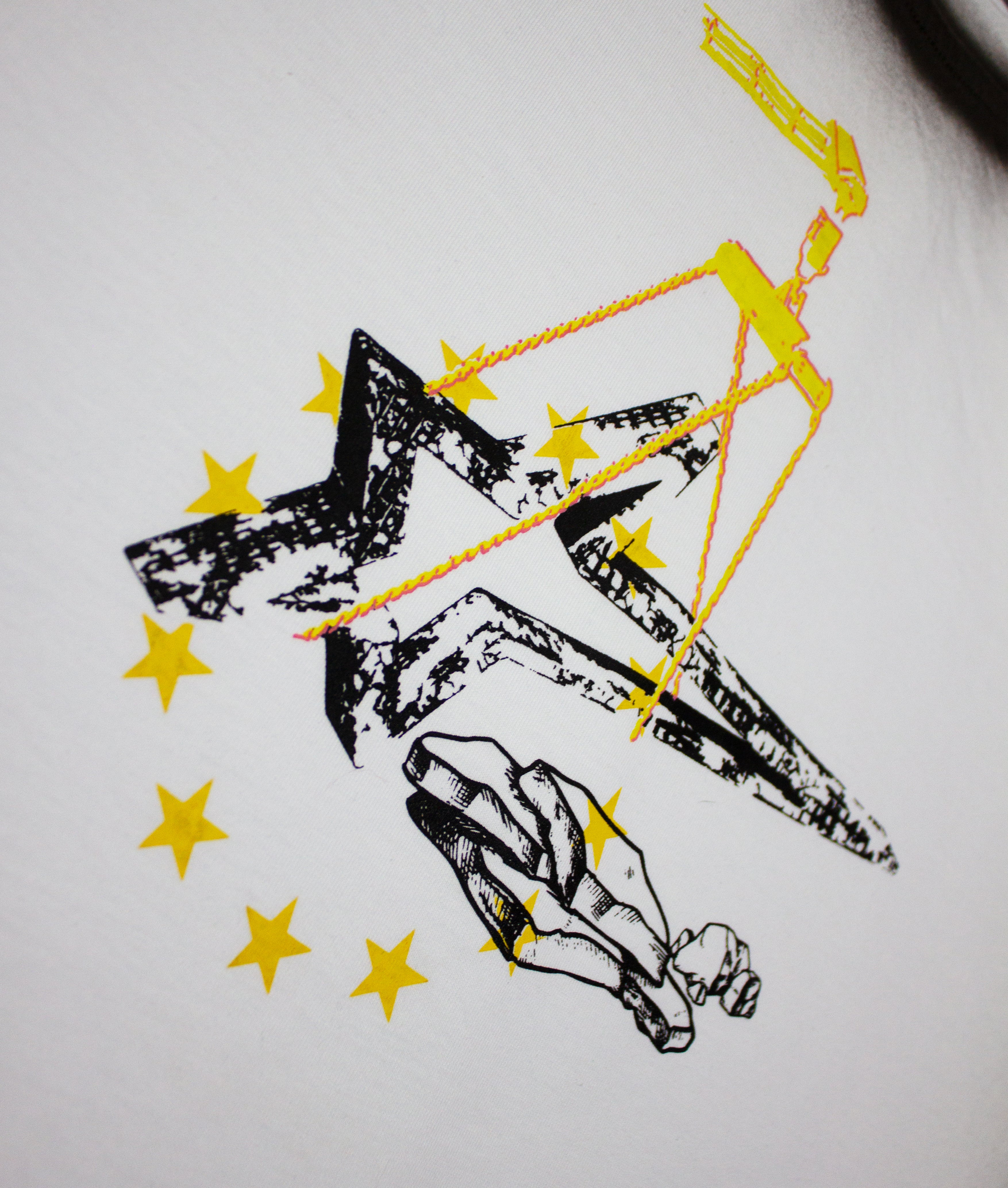 Hotel471 Arka T-Shirt