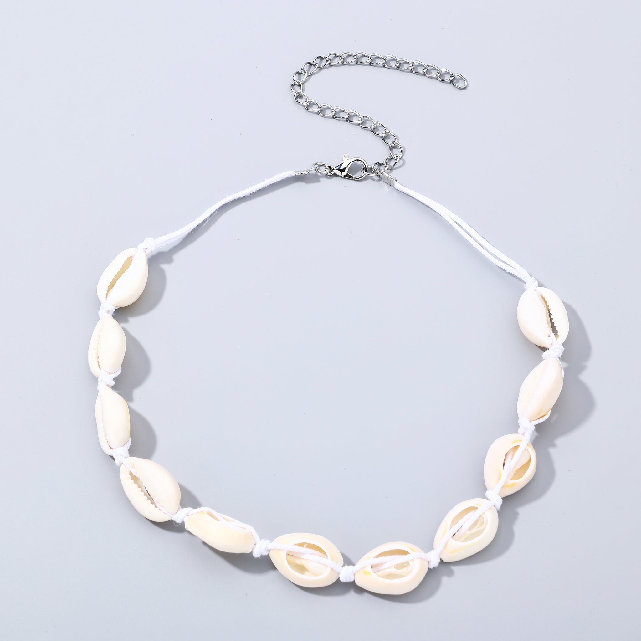 Shell Pearl Chain