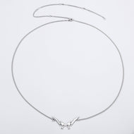 Tribal Bat Belt Chain