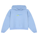 Hotel471 Sozin 001 Baby Blue Sweatshirt