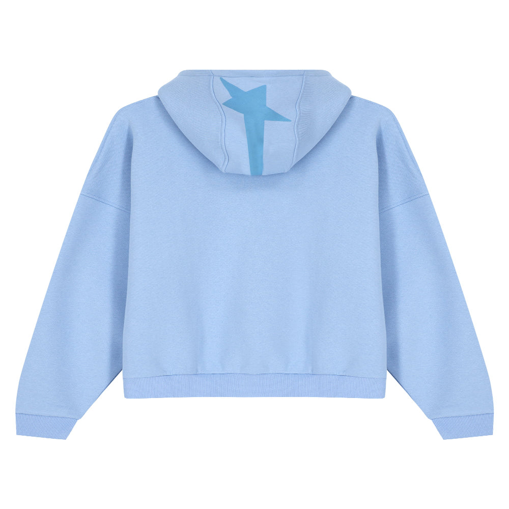 Hotel471 Sozin 001 Baby Blue Sweatshirt