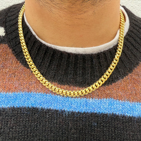 Cuban Chain