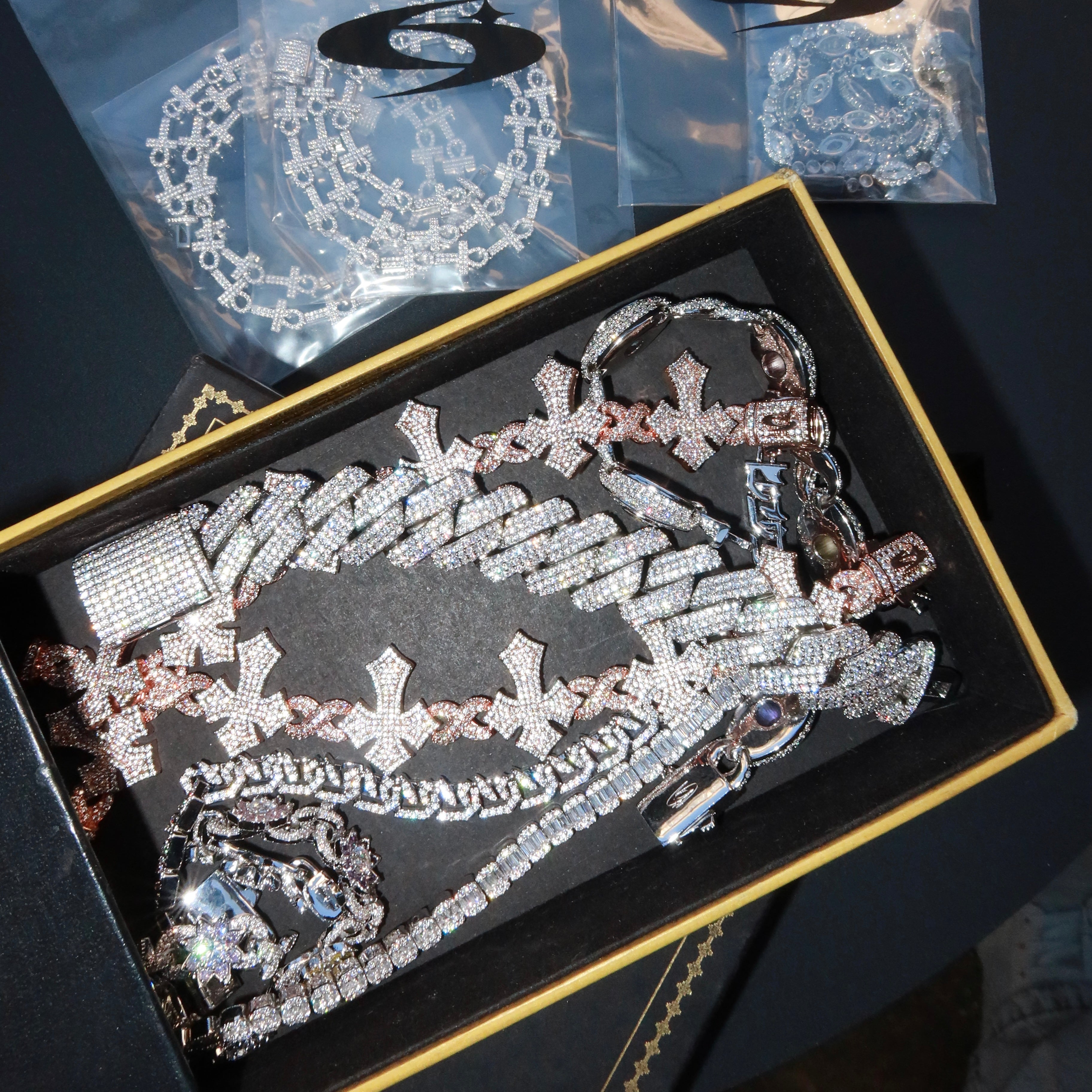 Mix & Match Bracelet