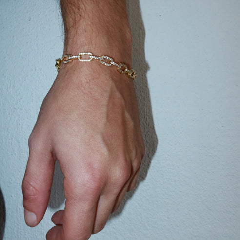 Iced Out