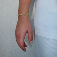 Cuban Bracelet