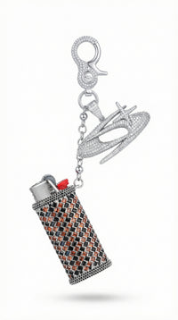 Chain + Bracelet Set
