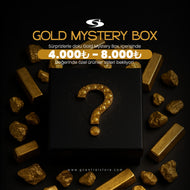 Mystery Gold Box