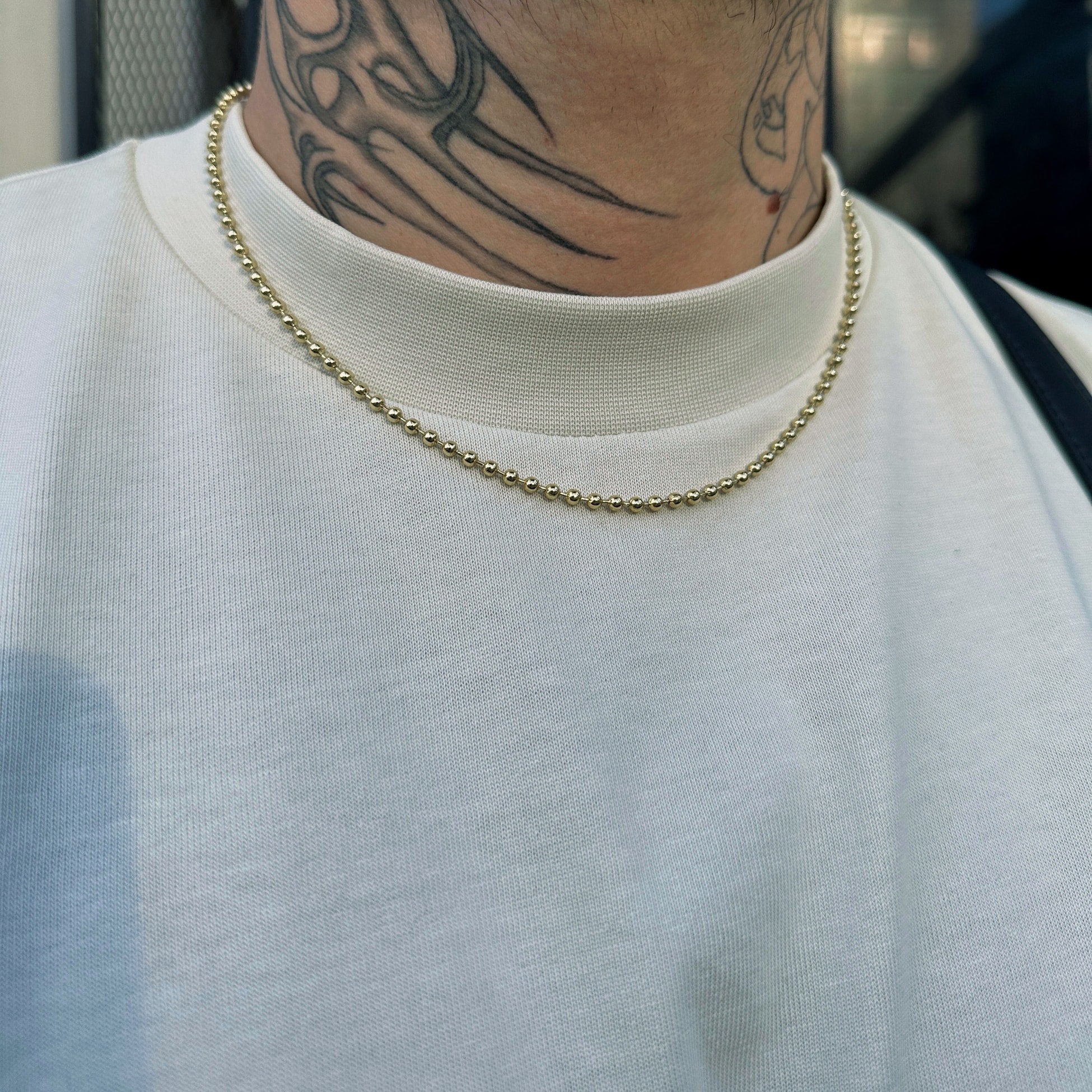 Ball Chain