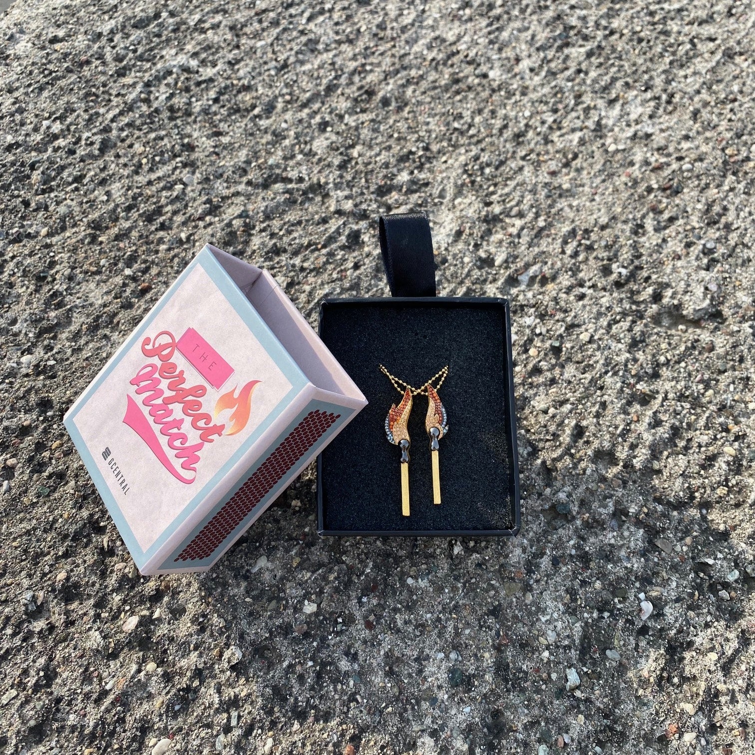 Perfect Match