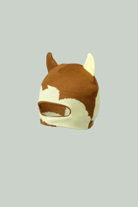 beyz x ''Milka Demon'' Mask
