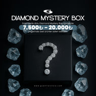 Mystery Diamond Box