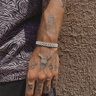 Cuban Bracelet
