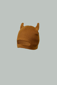 beyz x ''Chocolate Demon'' Mask